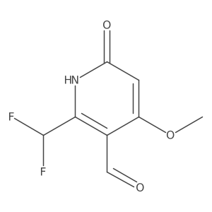 1805602-00-9 structure