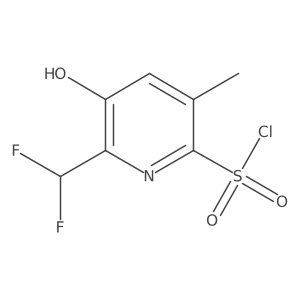 1805608-86-9 structure