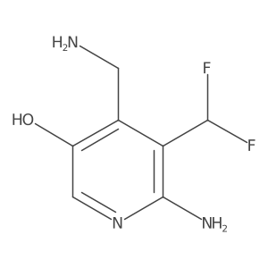 1805951-75-0 structure