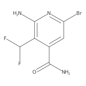 1806791-82-1 structure