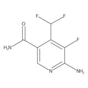 1806835-86-8 structure