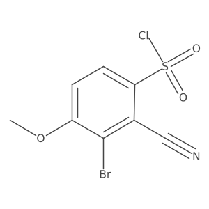 1807080-61-0结构式