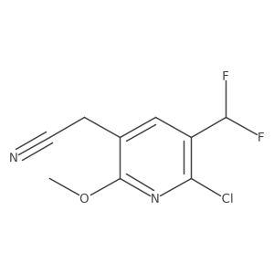 1807083-82-4 structure