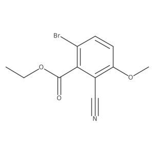 1807164-63-1 structure