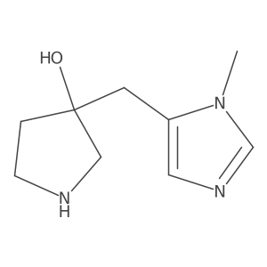 2020887-37-8 structure