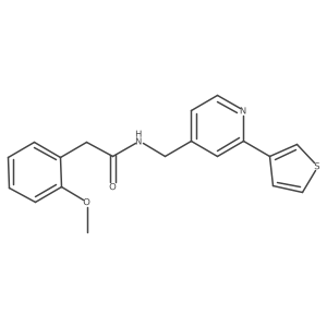2034307-76-9 structure
