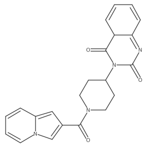 2034347-52-7 structure