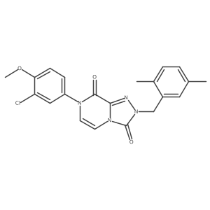 2034347-74-3 structure