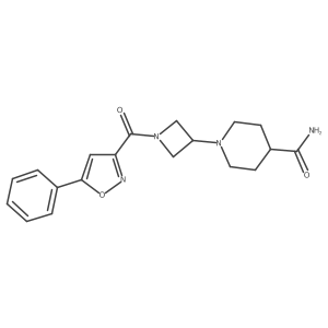 2034359-69-6 structure