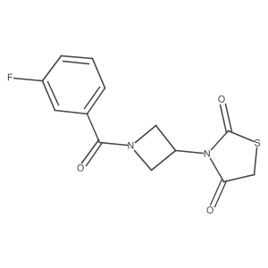 2034425-12-0 structure