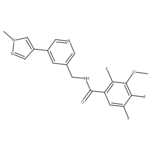 2034461-96-4 structure
