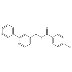 2034542-33-9 structure