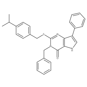 2034585-52-7 structure