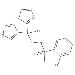 2034591-05-2 structure