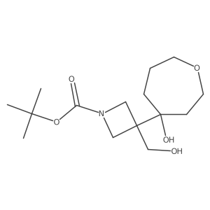2171989-17-4 structure