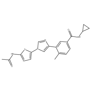 US10138241, Example 17 Structure