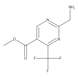 2580222-22-4 structure