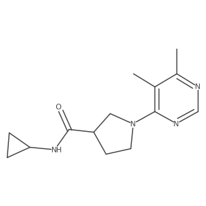 2877703-01-8 structure