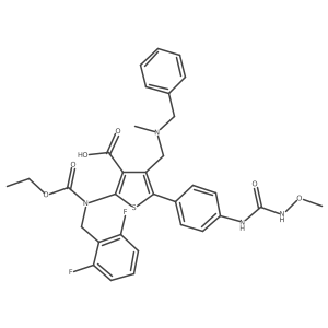 308831-99-4 structure