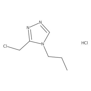 497223-83-3 structure
