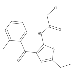50508-91-3 structure