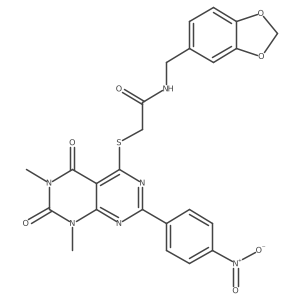 847190-58-3 structure