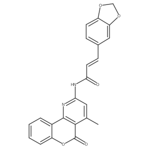 851411-11-5 structure