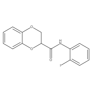 868153-64-4 structure