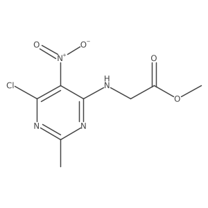 872305-53-8 structure