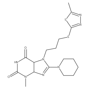 872627-77-5 structure