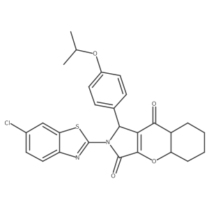 874456-62-9 structure