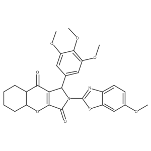 874456-84-5 structure