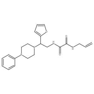 877631-34-0 structure