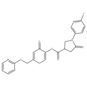 877637-76-8结构式