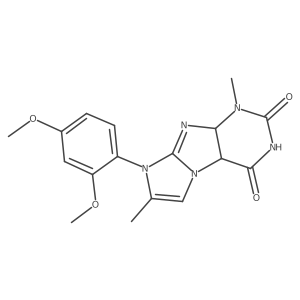 879466-83-8 structure