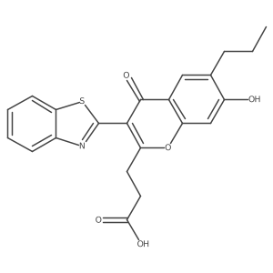 879922-62-0 structure