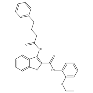 888451-08-9 structure