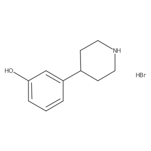 890832-43-6 structure