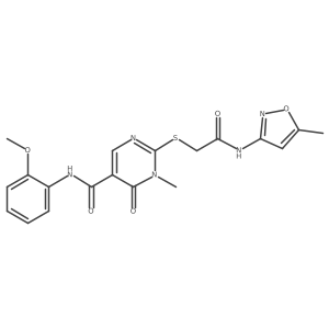 894039-21-5结构式
