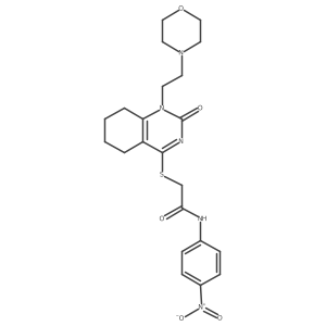 898435-40-0 structure