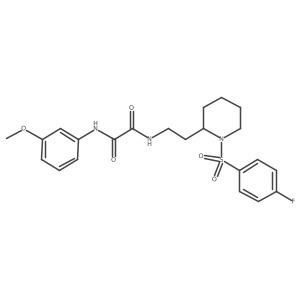 898450-04-9 structure