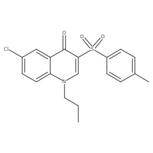 899217-38-0 structure