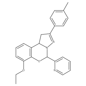 899746-42-0 structure