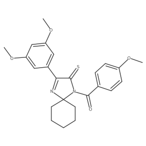 899917-59-0结构式