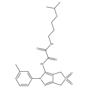 899944-66-2 structure