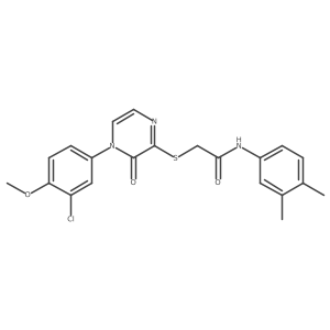 899987-85-0 structure