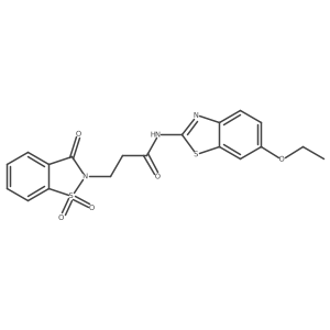 899996-37-3 structure