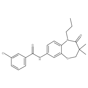921795-24-6 structure