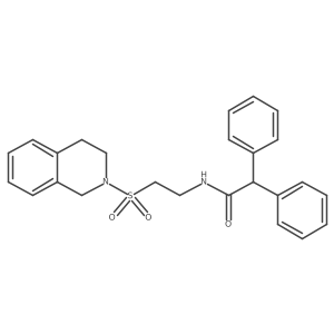 922087-68-1 structure