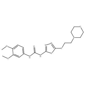 922589-43-3 structure